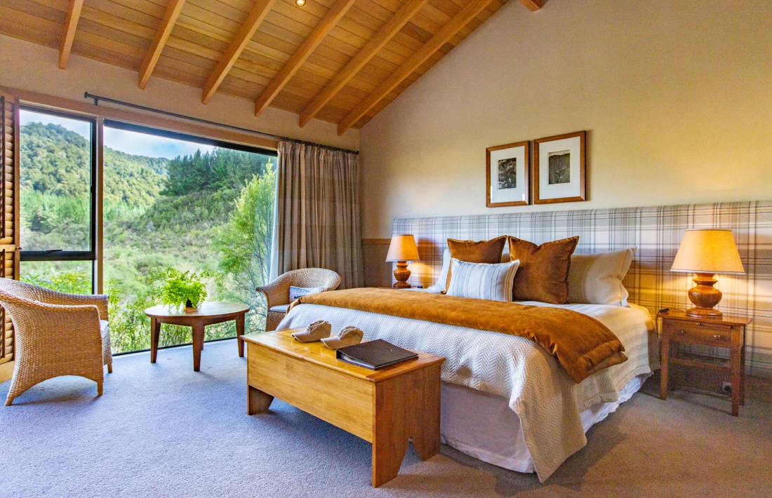 Poronui Lodge