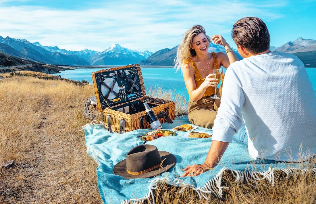 Queenstown Picnic