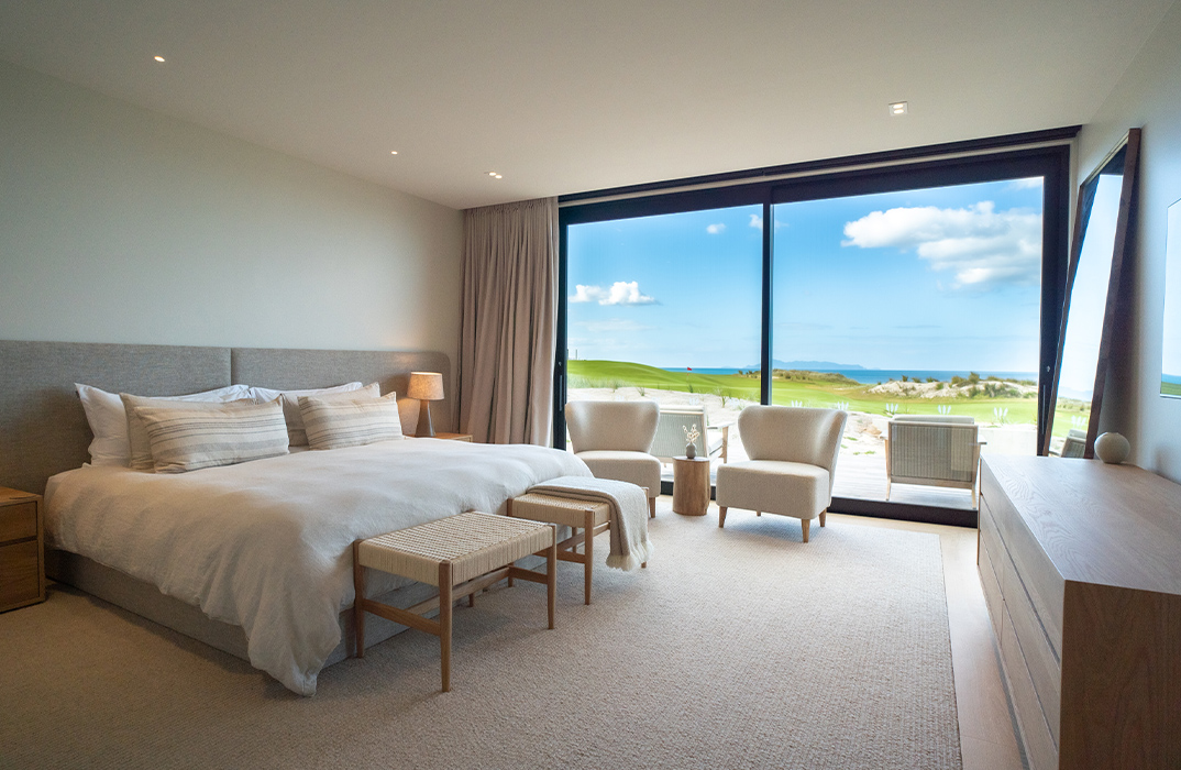 Te Arai Cottages