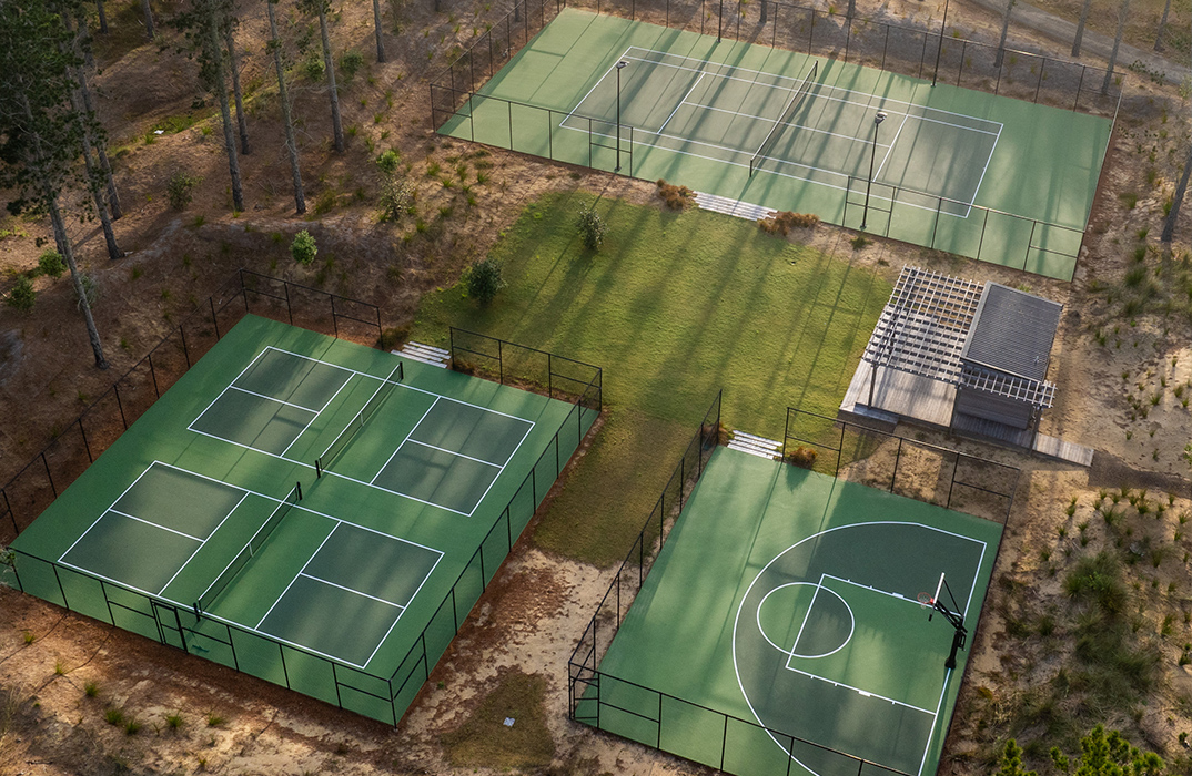 te arai ballsports