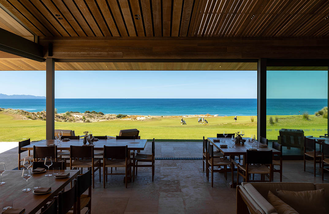 Te Arai Restaurant