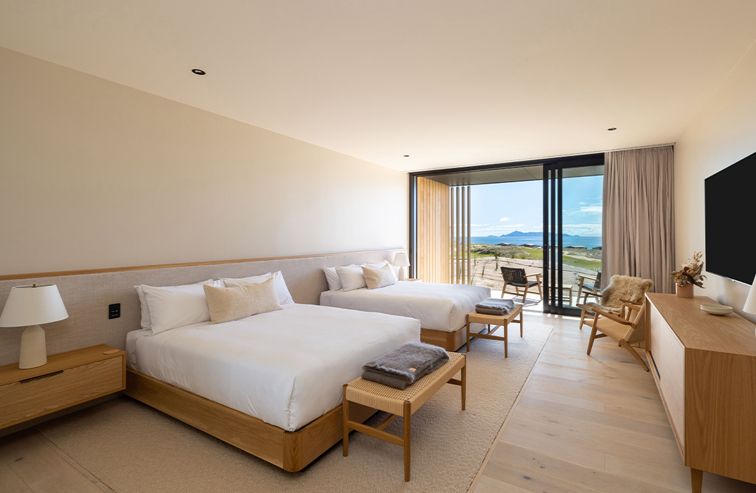 Te Arai Suites