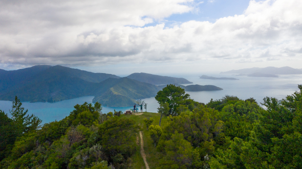 Queen Charlotte Track