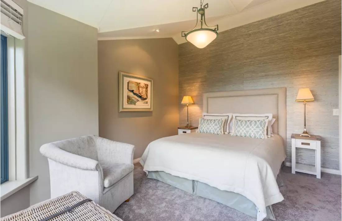 Ter Koi Bedroom