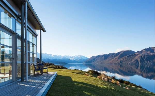 Whare Kea