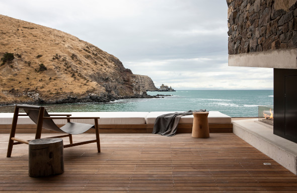 Annandale Sea View