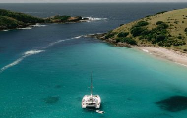 Bay of Islands