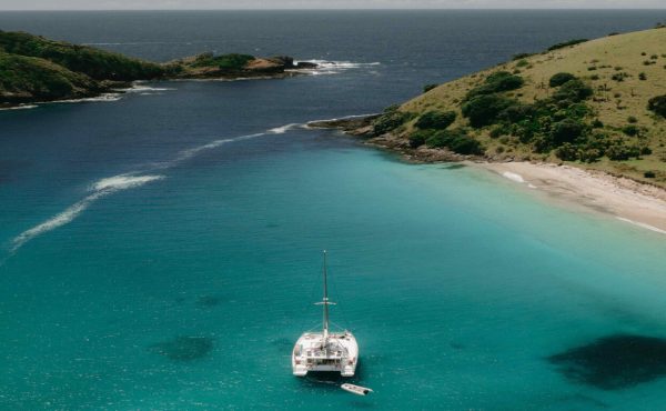 Bay of Islands