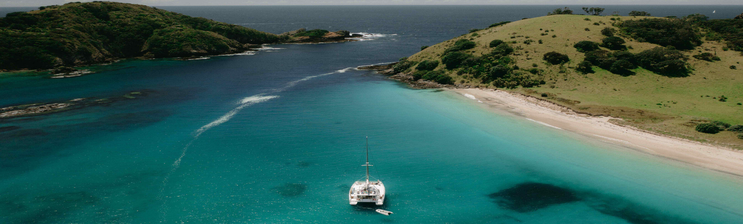 Bay of Islands