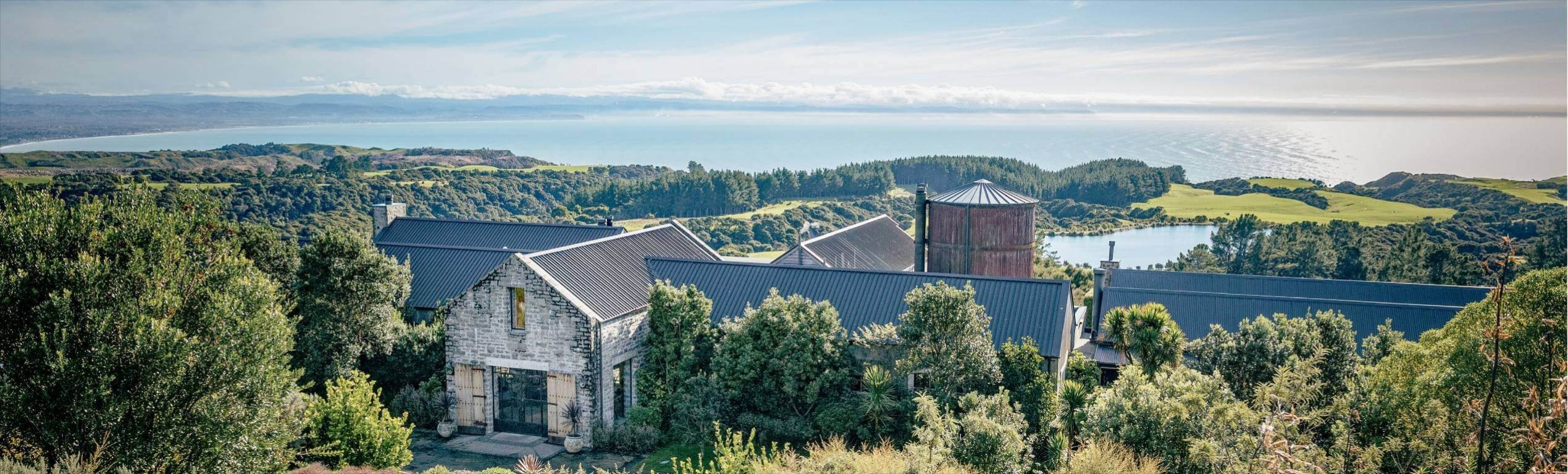 Cape Kidnappers