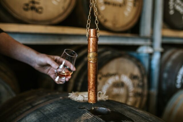 Cardrona Distillery Wanaka
