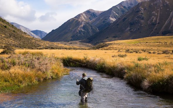 Fockhill Fly Fishing