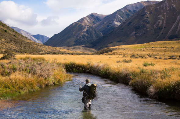 Fockhill Fly Fishing