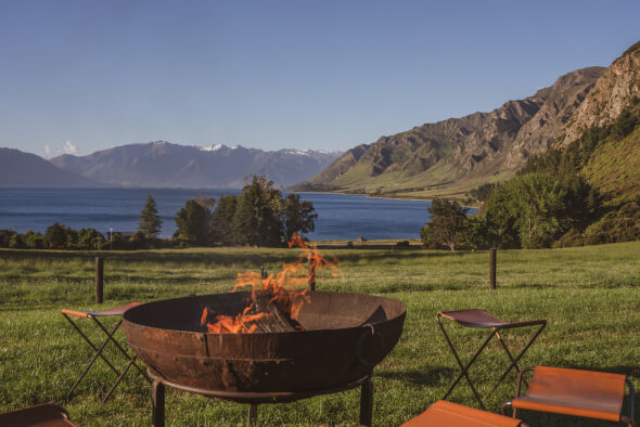 Fire Pit