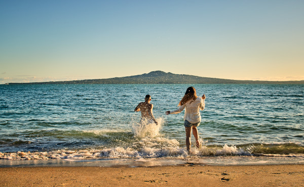 Mission Bay Auckland