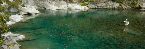 Fly Fishing