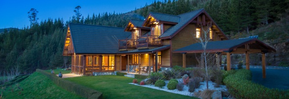 Stonefly Lodge
