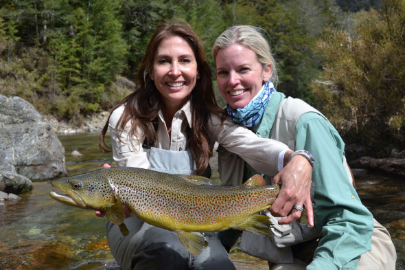 Stonefly Lodge