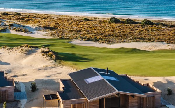 Te Arai Links Villa