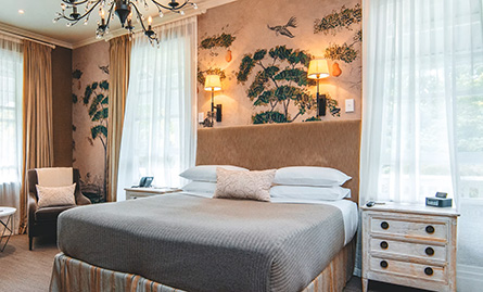 The Marlborough Boutique Lodge & Vineyard