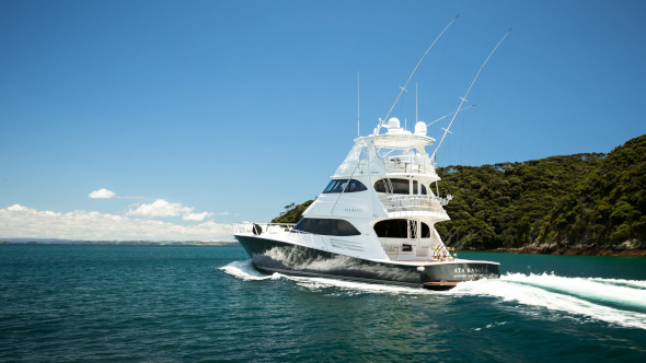 Boat Charter