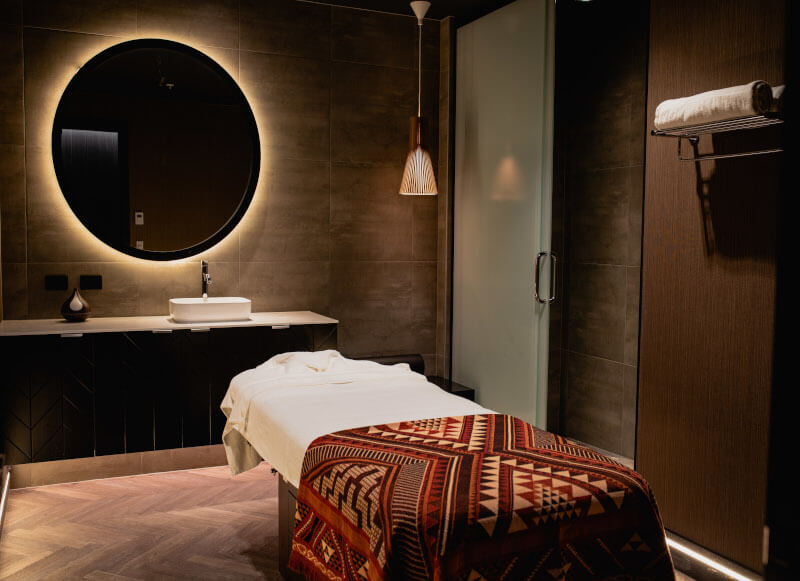 Wai Ariki Massage