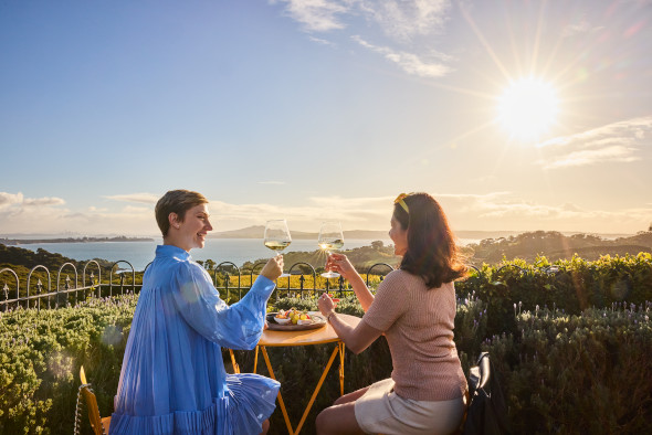Waiheke Wine