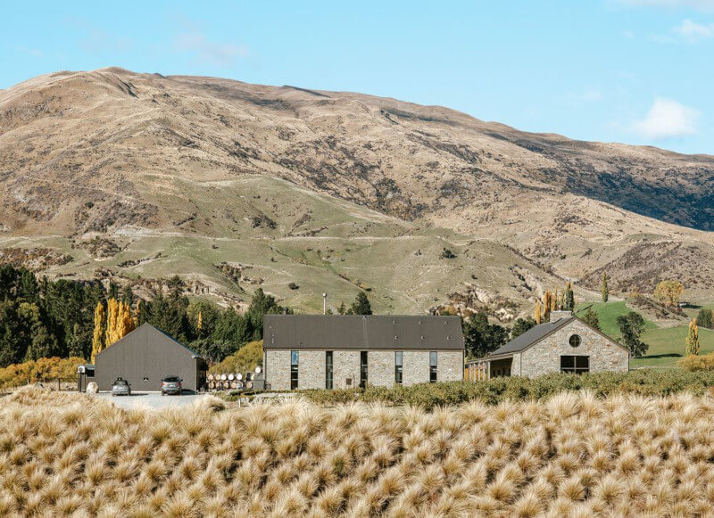Wanaka Cardrona Distillery