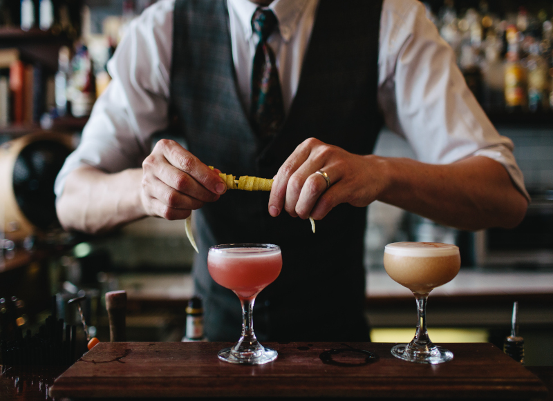 Cocktails