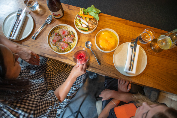 Wellington Food