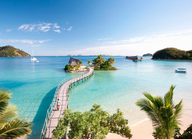 Likuliku Fiji