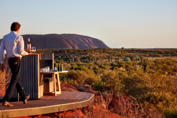 Dune Top Dining