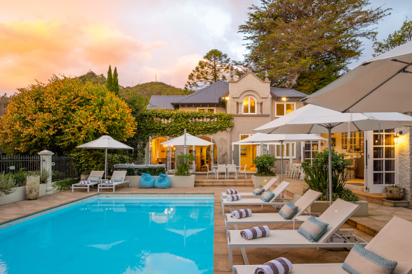 Pihopa Pool