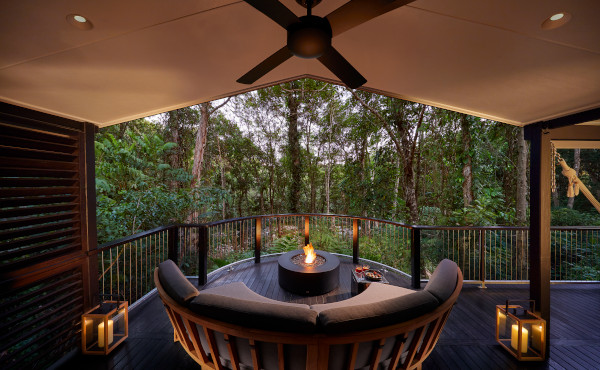 Silky Oaks Lodge Daintree