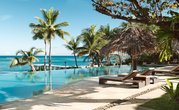 Tokoriki Island Resort