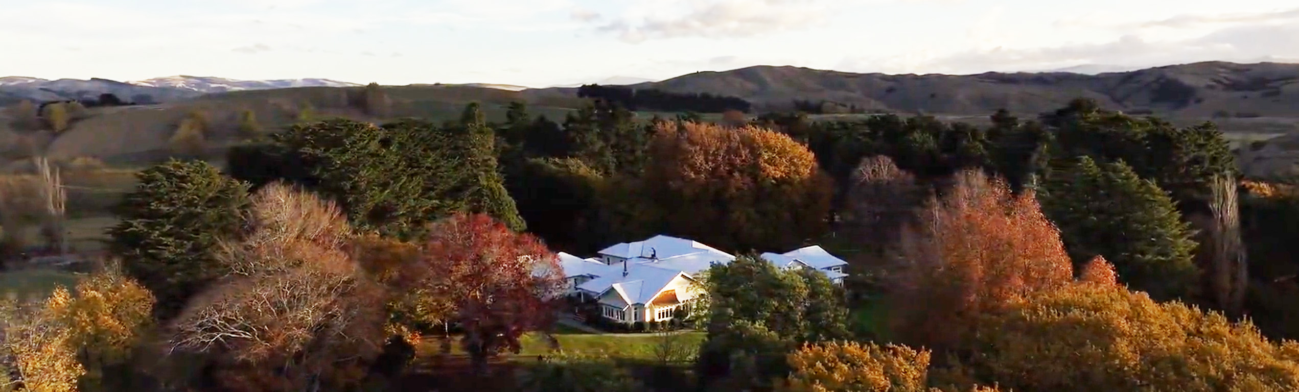 Wallingford Homestead