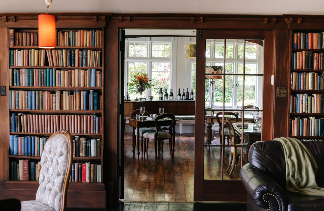 Wallingford Homestead Southern Hawkes Bay