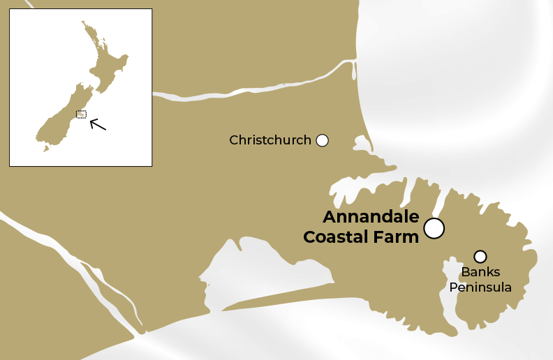 Annandale Coastal Farm