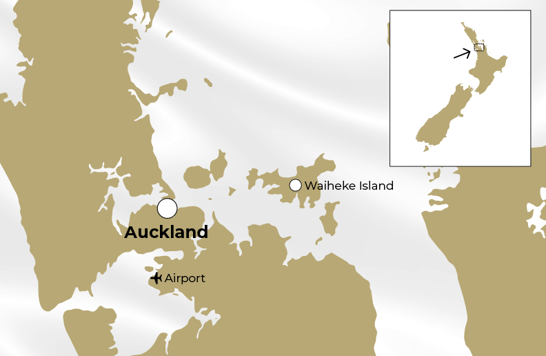 Auckland