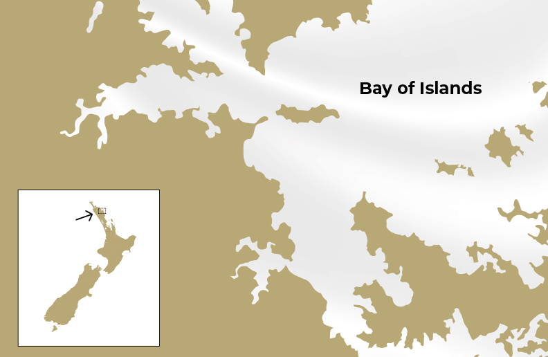 Bay of Islands