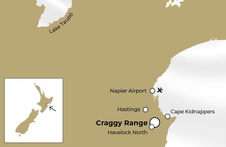 Craggy Range