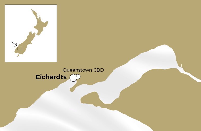 Eichardts Queenstown
