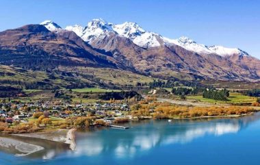 Glenorchy