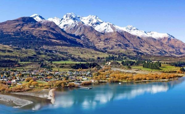Glenorchy