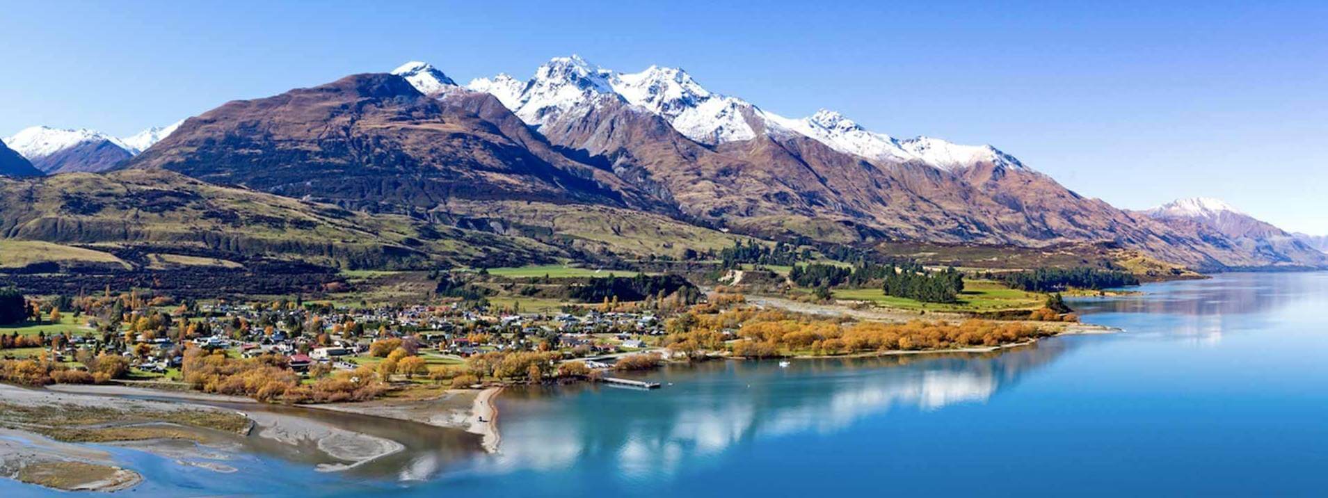Glenorchy