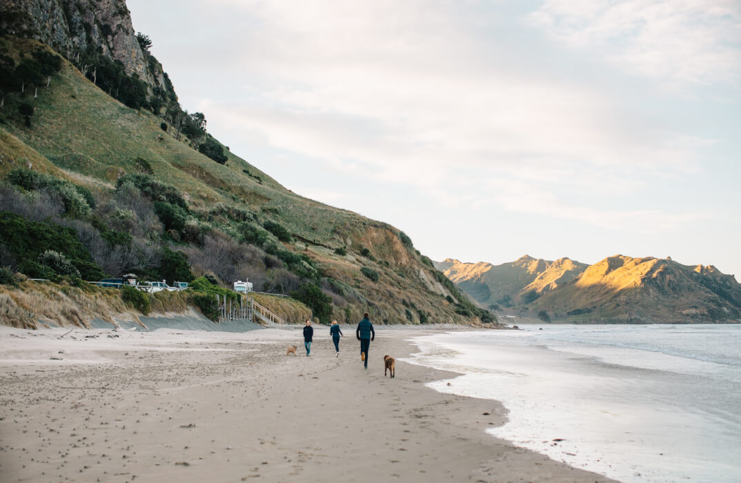 Wallingford Homestead Southern Hawkes Bay