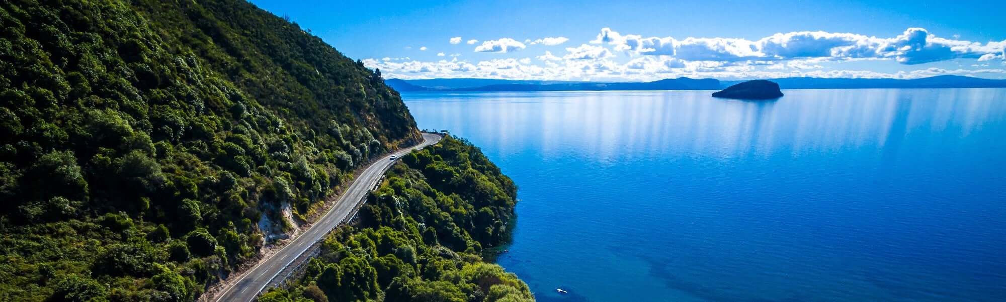 Lake Taupō