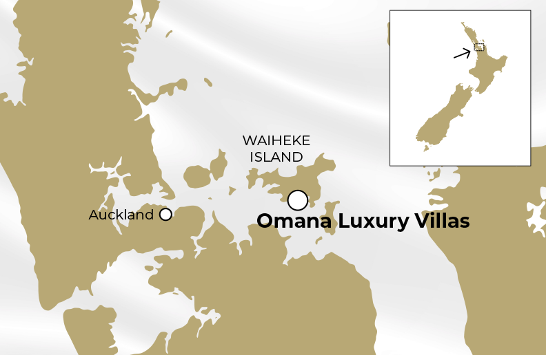 Omana Luxury Villas