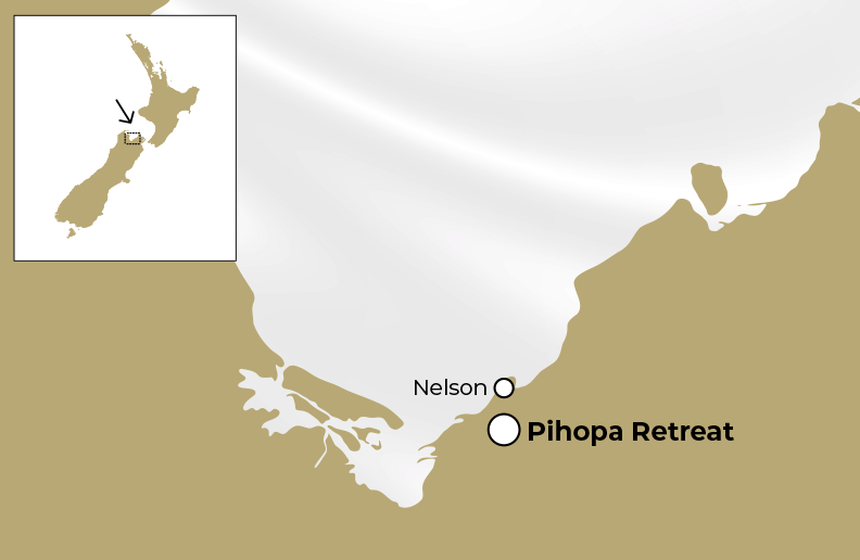 Otahuna Lodge