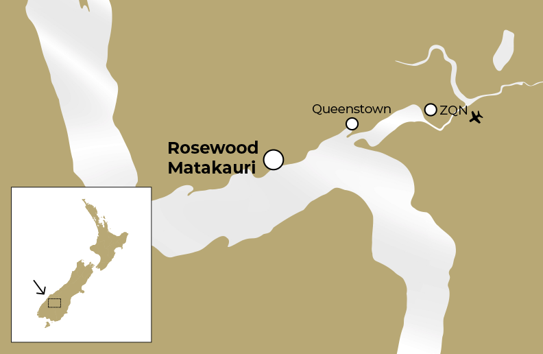 Rosewood Matakauri